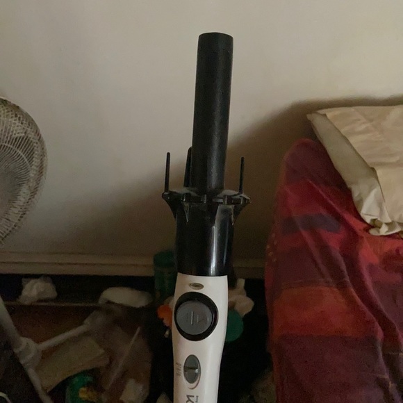 FOR THE PERFECT CURLS - Picture 1 of 7